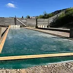 خيمة فخمة Comfort Tent In Val De Wanne *