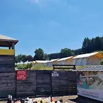 Comfort Tent In Val De Wanne *