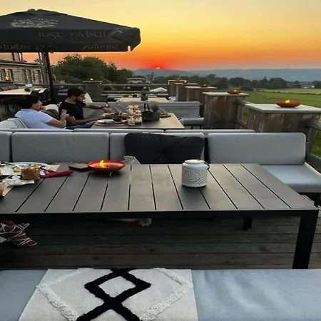 خيمة فخمة Comfort Tent In Val De Wanne تروا بونتس