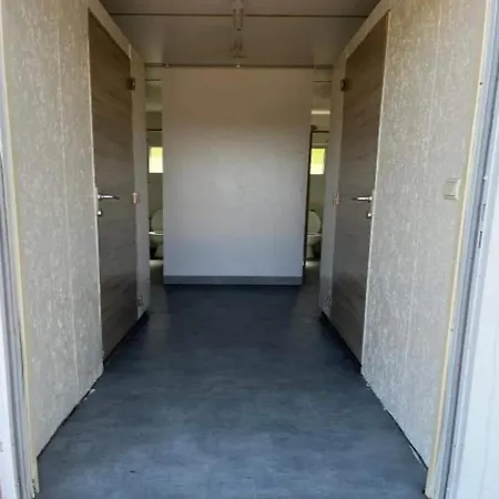 خيمة فخمة Comfort Tent In Val De Wanne تروا بونتس