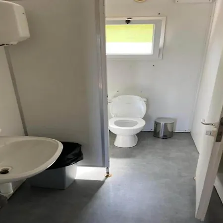 Comfort Tent In Val De *