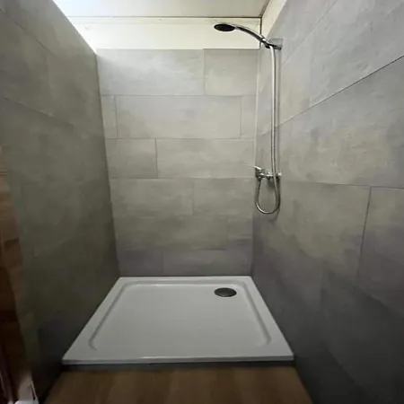 Comfort Tent In Val De 럭셔리텐트