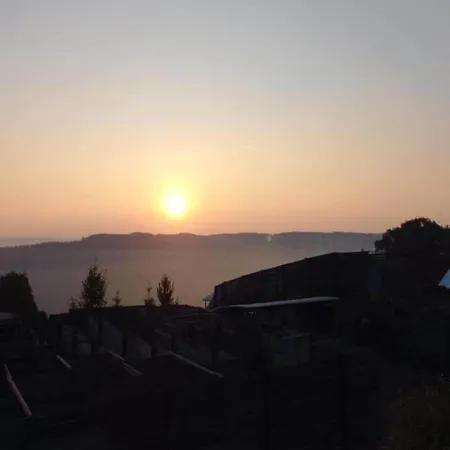 Comfort Tent In Val De 럭셔리텐트