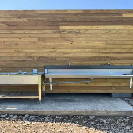 럭셔리텐트 Comfort Tent In Val De Wanne