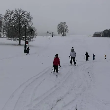 Comfort Tent In Val De 럭셔리텐트 Wanne