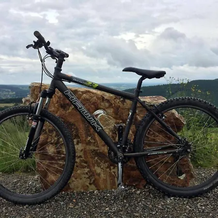 럭셔리텐트 Comfort Tent In Val De